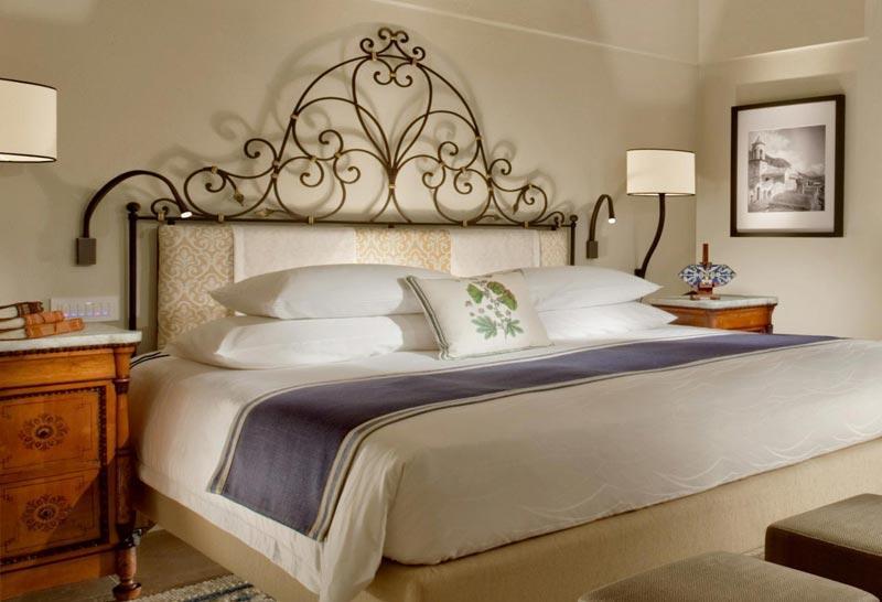Monastero Santa Rosa Hotel & Spa Конка-дей-Марині Екстер'єр фото